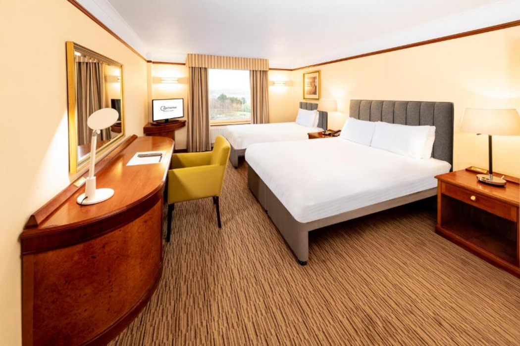 Copthorne Hotel Merry Hill Dudley 12/49