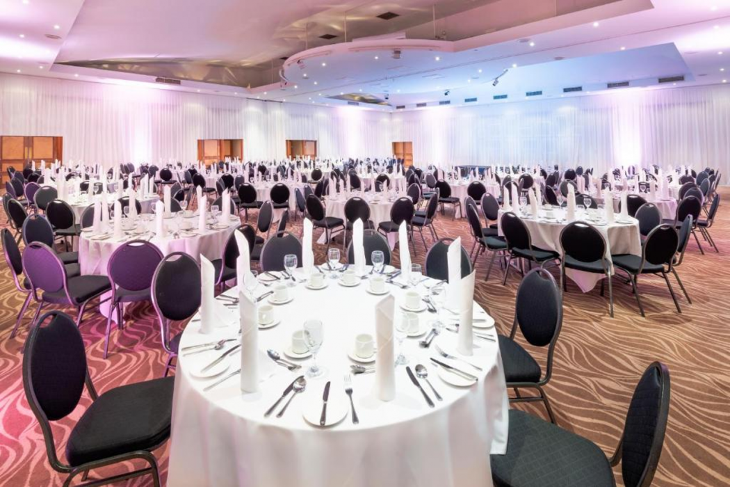 Copthorne Hotel Merry Hill Dudley 21/49