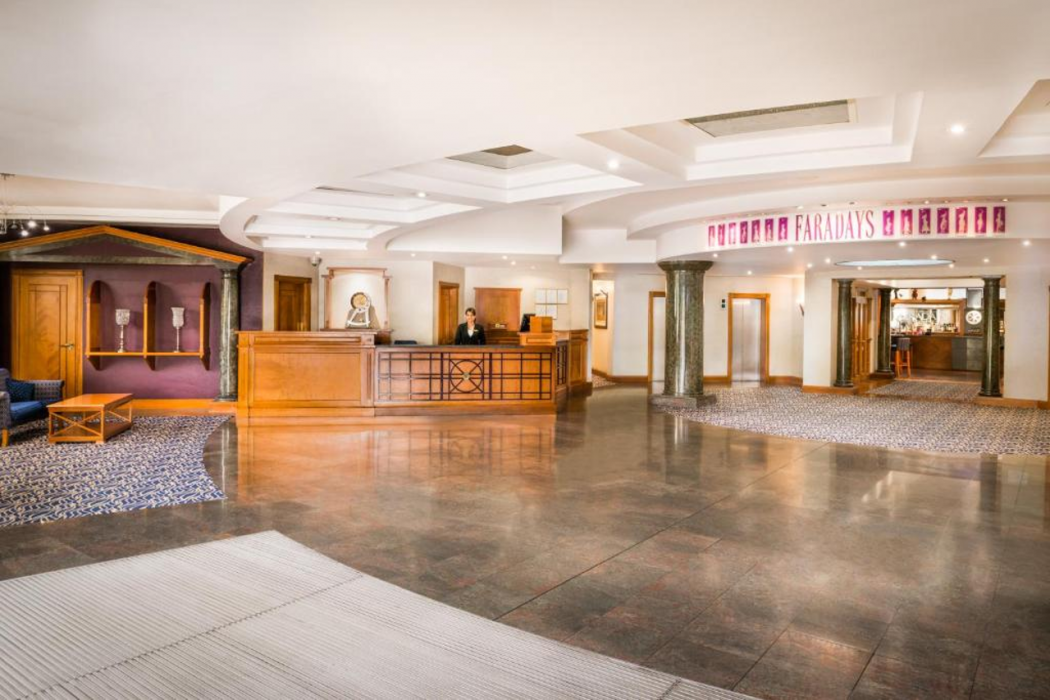 Copthorne Hotel Merry Hill Dudley 3/49