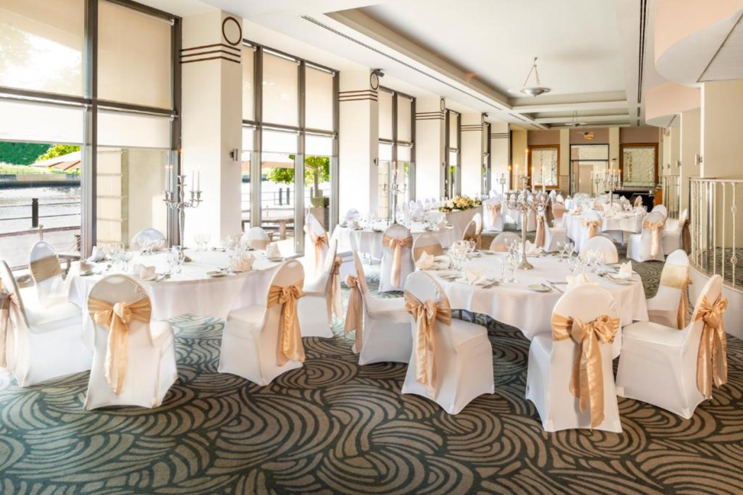 Copthorne Hotel Newcastle 21/58