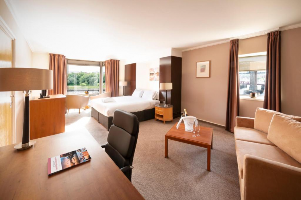 Copthorne Hotel Newcastle 13/58