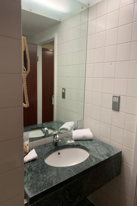 Copthorne Hotel Newcastle 10/58