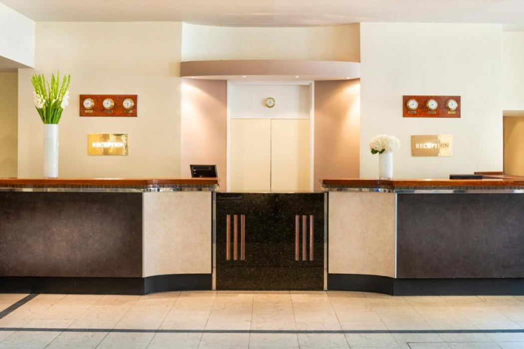 Copthorne Hotel Newcastle 5/58