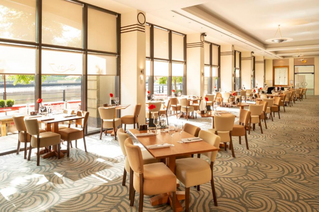 Copthorne Hotel Newcastle 41/58