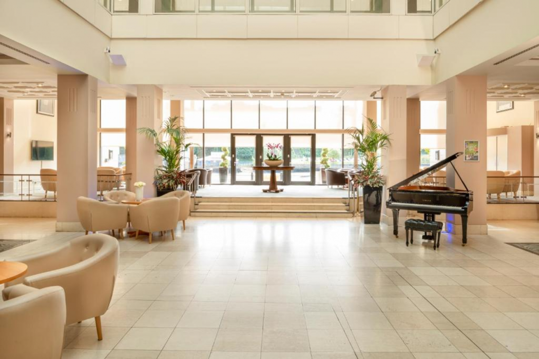 Copthorne Hotel Newcastle 4/58