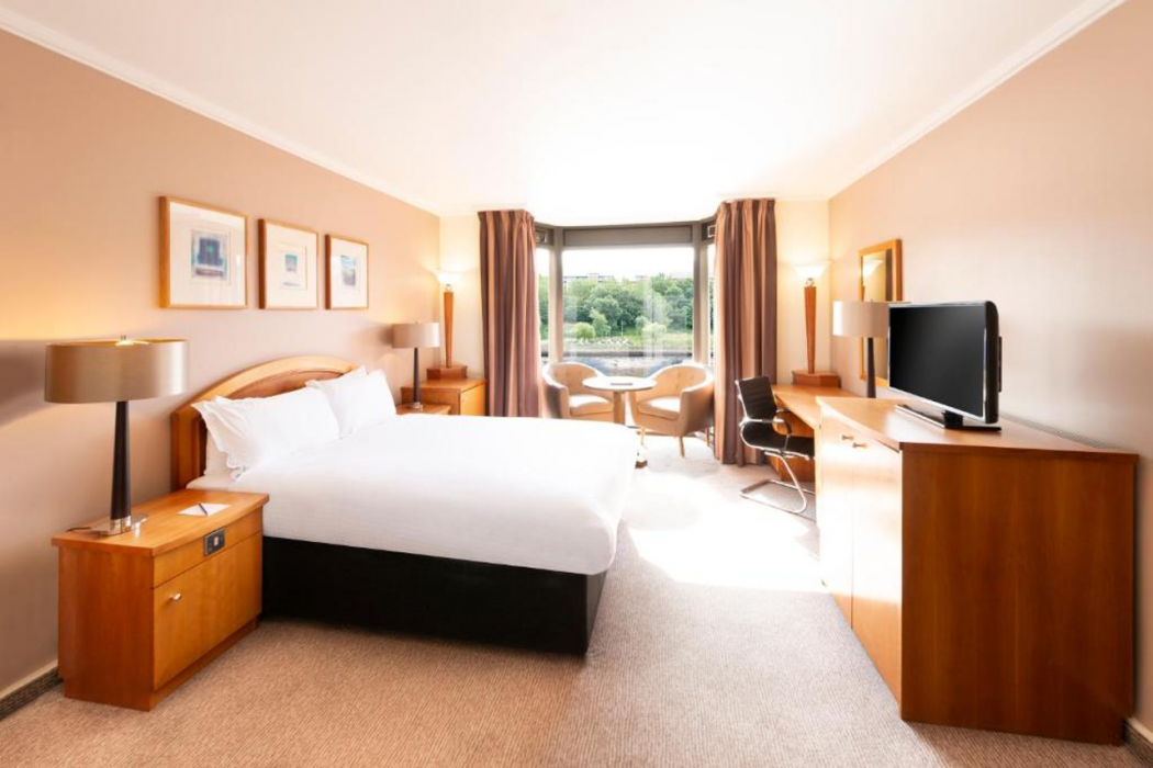 Copthorne Hotel Newcastle 11/58