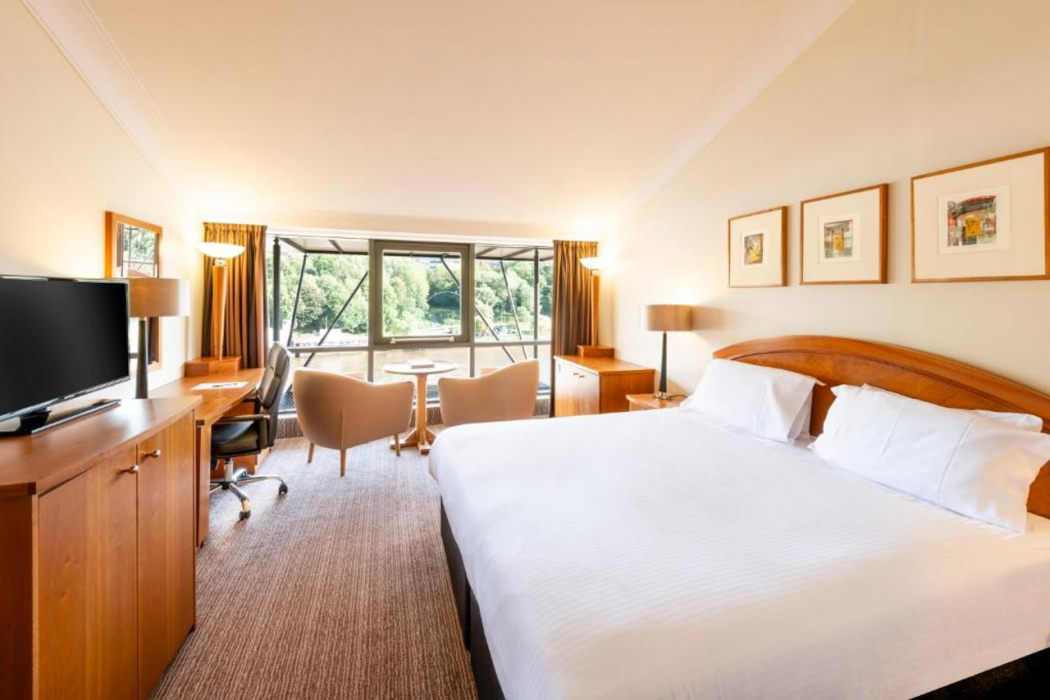 Copthorne Hotel Newcastle 14/58