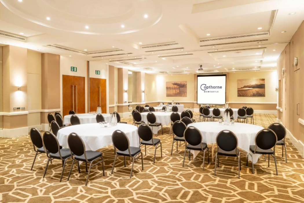 Copthorne Hotel Newcastle 20/58