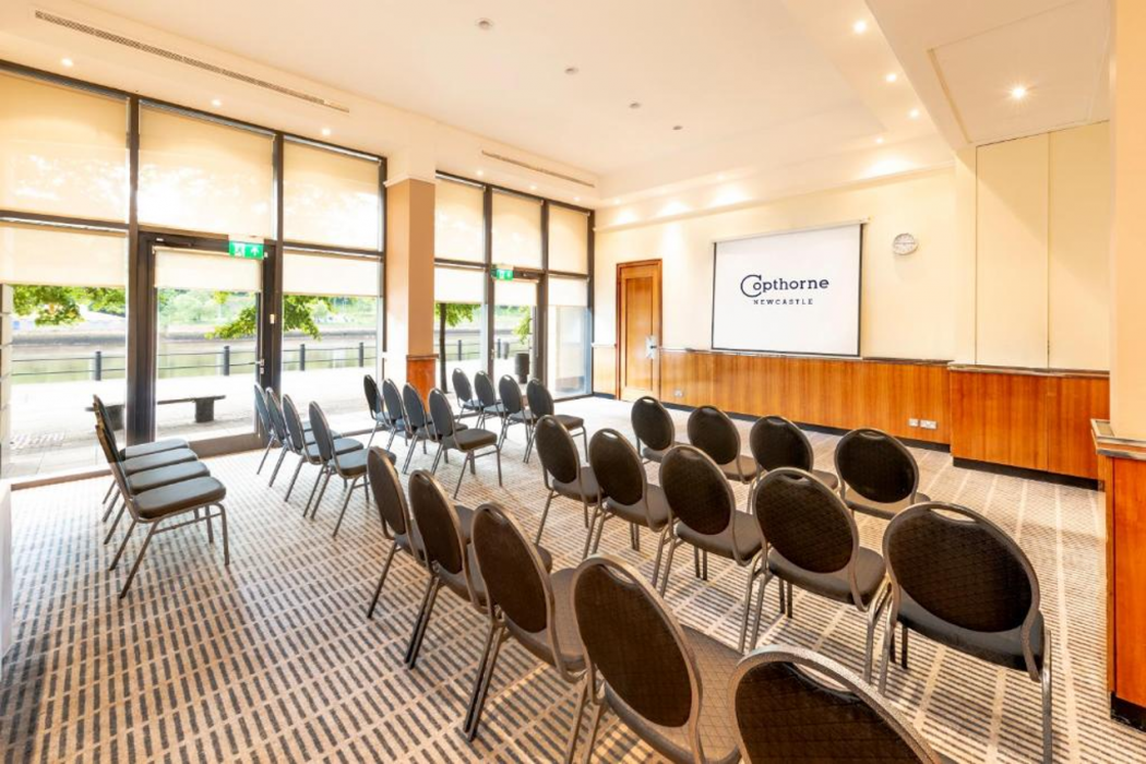Copthorne Hotel Newcastle 19/58