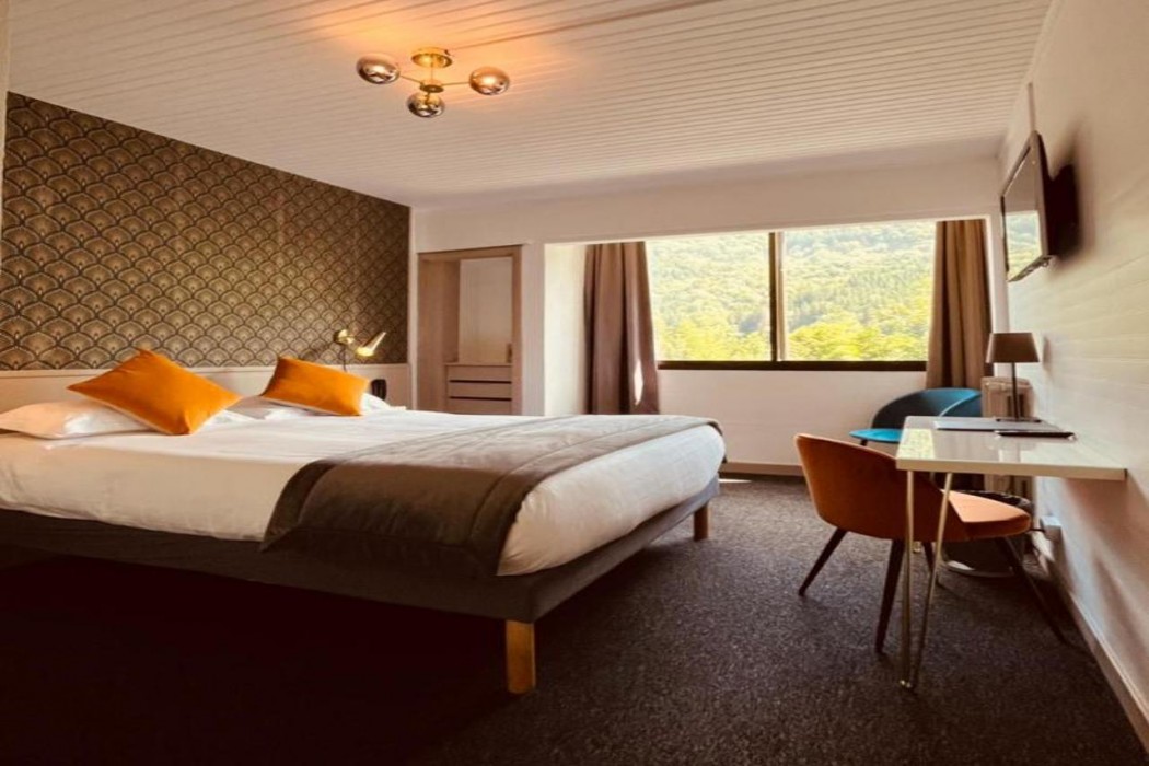 Hotel Le Panorama 6/60