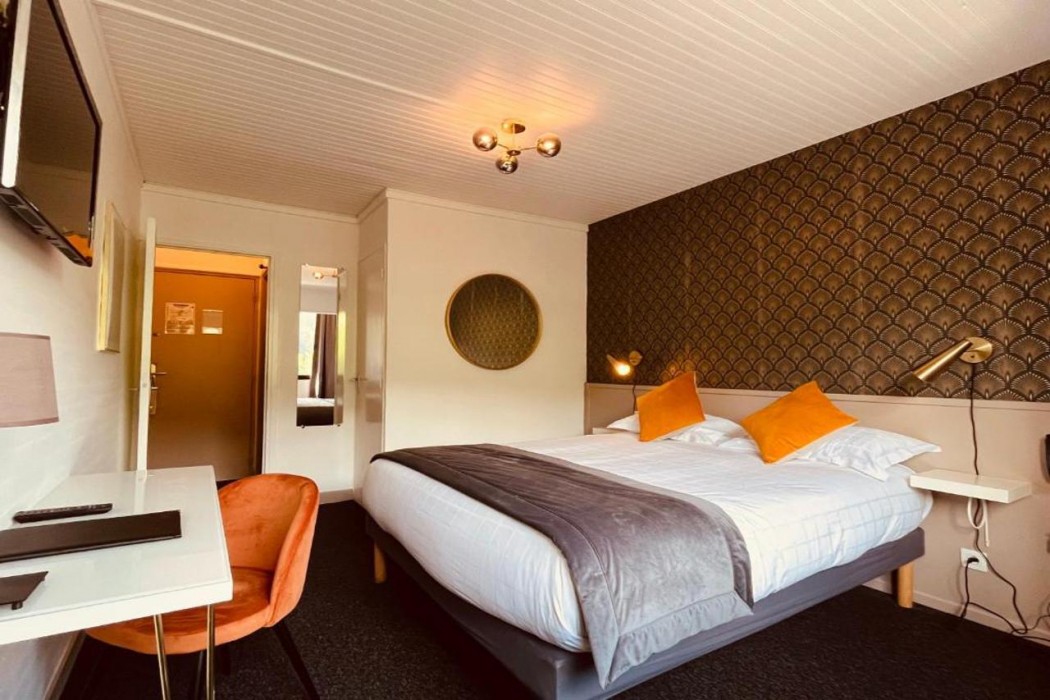 Hotel Le Panorama 8/60