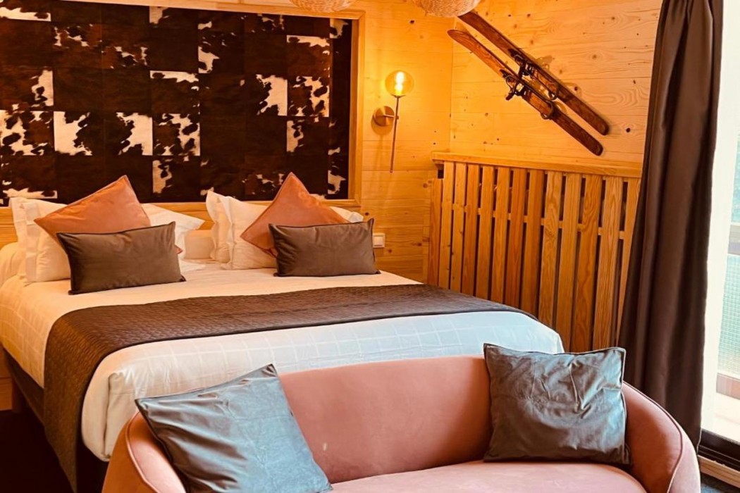 Hotel Le Panorama 10/60
