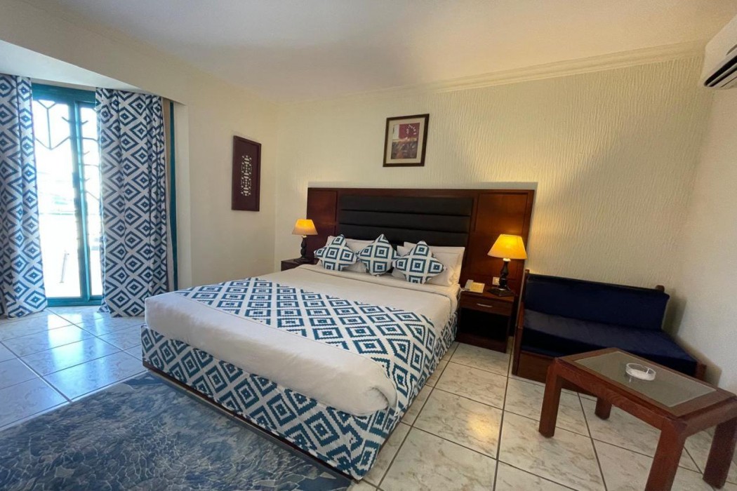 Sharm Holiday Resort 16/54