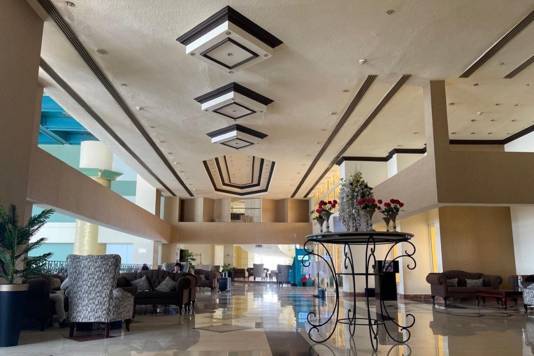 Sharm Holiday Resort 8/54