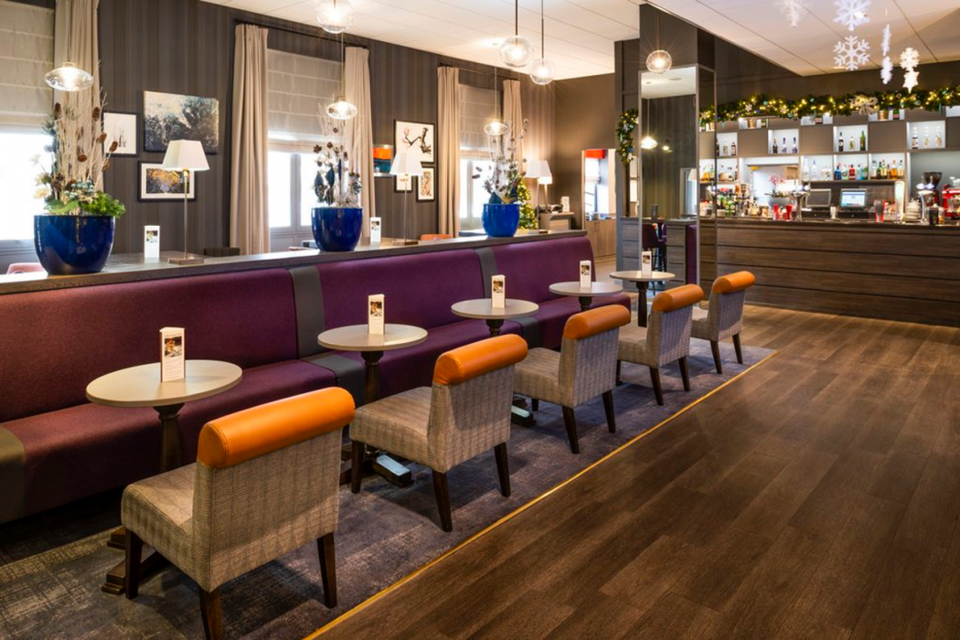 Copthorne Hotel Plymouth 29/63