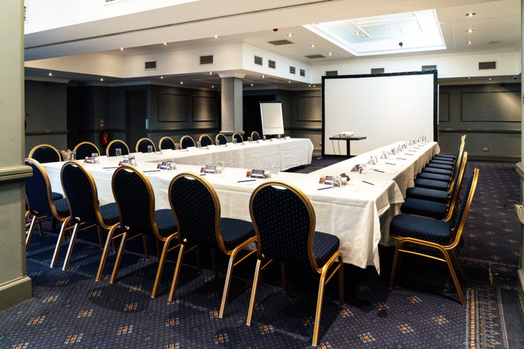 Copthorne Hotel Plymouth 28/63