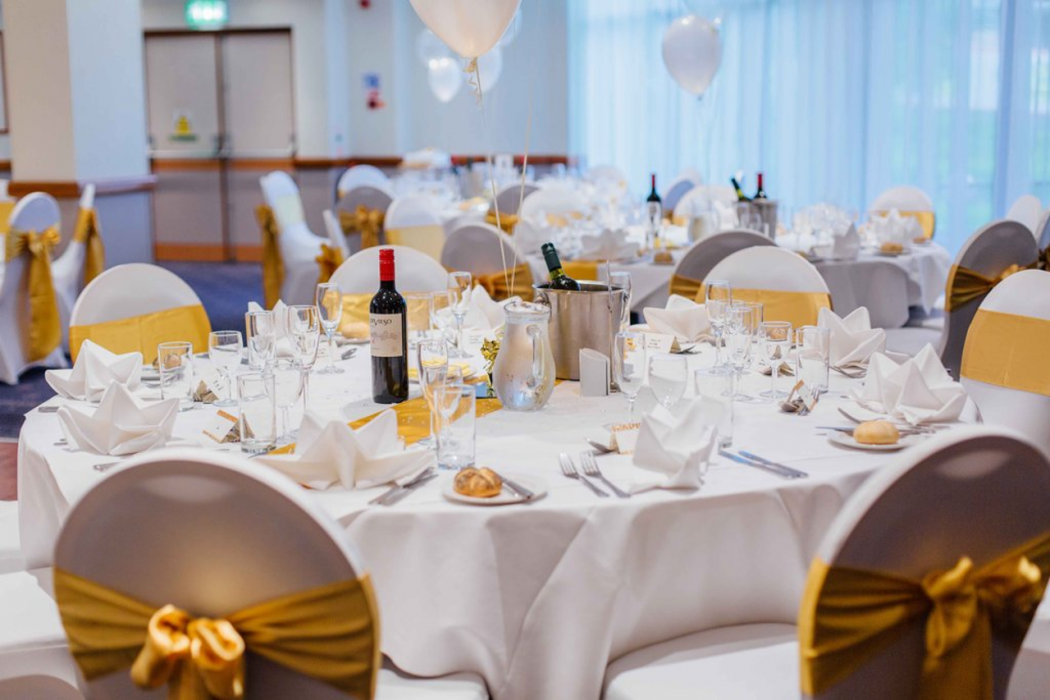 Copthorne Hotel Plymouth 27/63