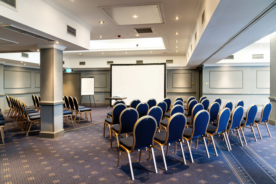 Copthorne Hotel Plymouth 26/63