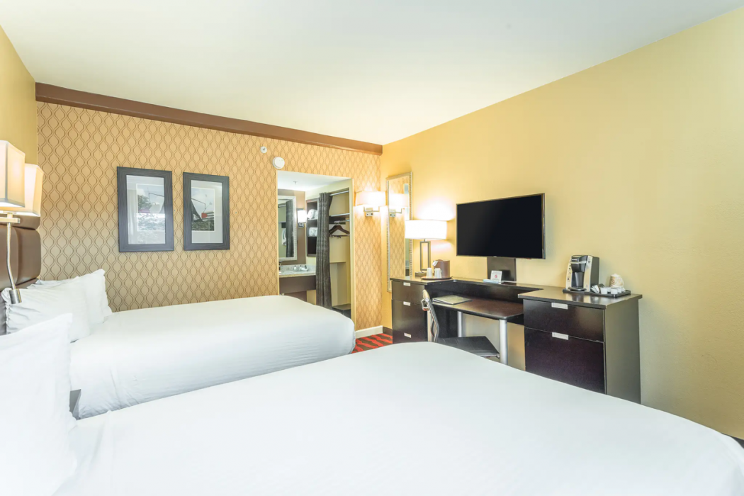 Inn at the Peachtrees, an Ascend Collection Hotel 8/39
