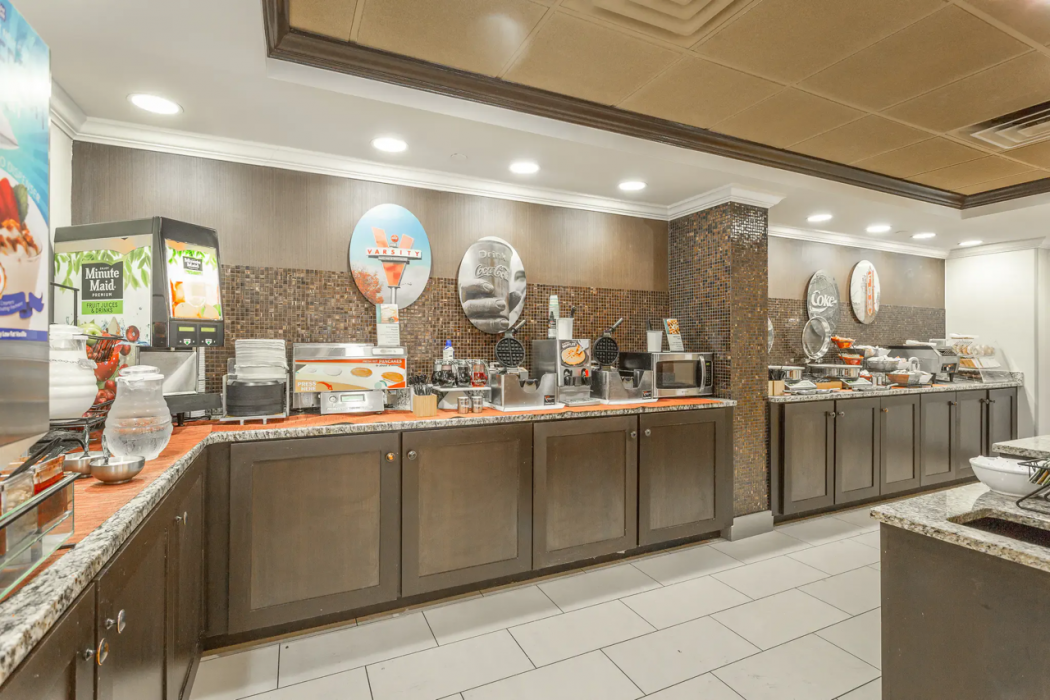 Inn at the Peachtrees, an Ascend Collection Hotel 20/39