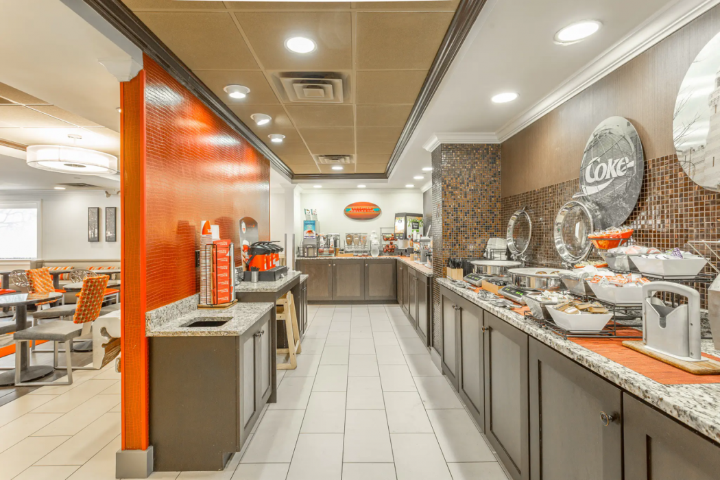 Inn at the Peachtrees, an Ascend Collection Hotel 22/39