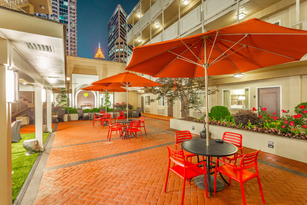 Inn at the Peachtrees, an Ascend Collection Hotel 23/39
