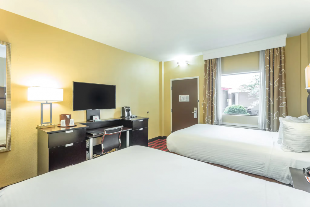 Inn at the Peachtrees, an Ascend Collection Hotel 7/39