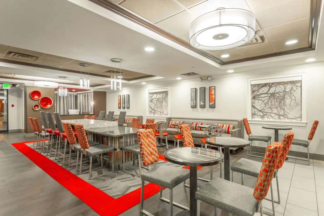Inn at the Peachtrees, an Ascend Collection Hotel 21/39