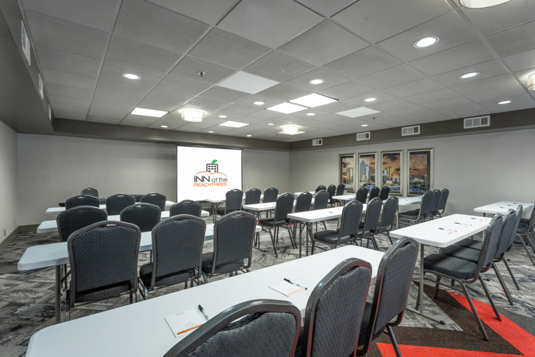 Inn at the Peachtrees, an Ascend Collection Hotel 13/39