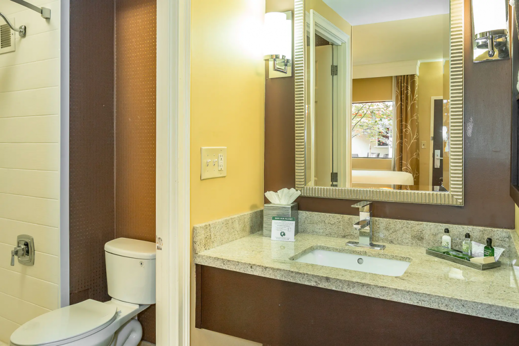 Inn at the Peachtrees, an Ascend Collection Hotel 11/39
