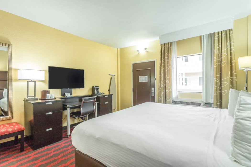 Inn at the Peachtrees, an Ascend Collection Hotel 9/39