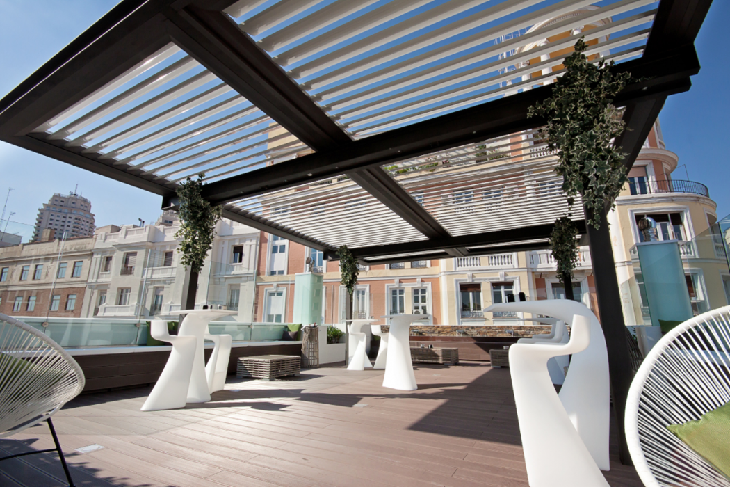 Grupotel Mayorazgo 28/65