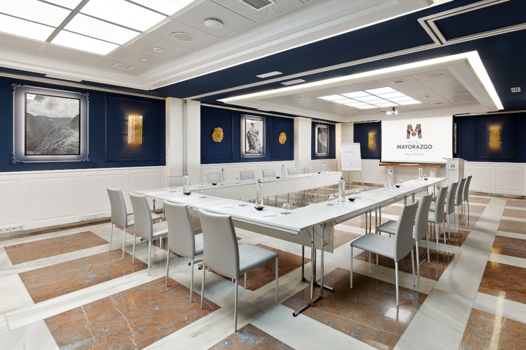 Grupotel Mayorazgo 36/65