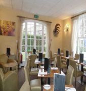 Royal Adelaide Hotel, Windsor 5/11
