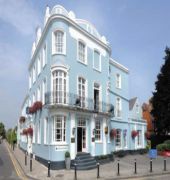 Royal Adelaide Hotel, Windsor 1/11