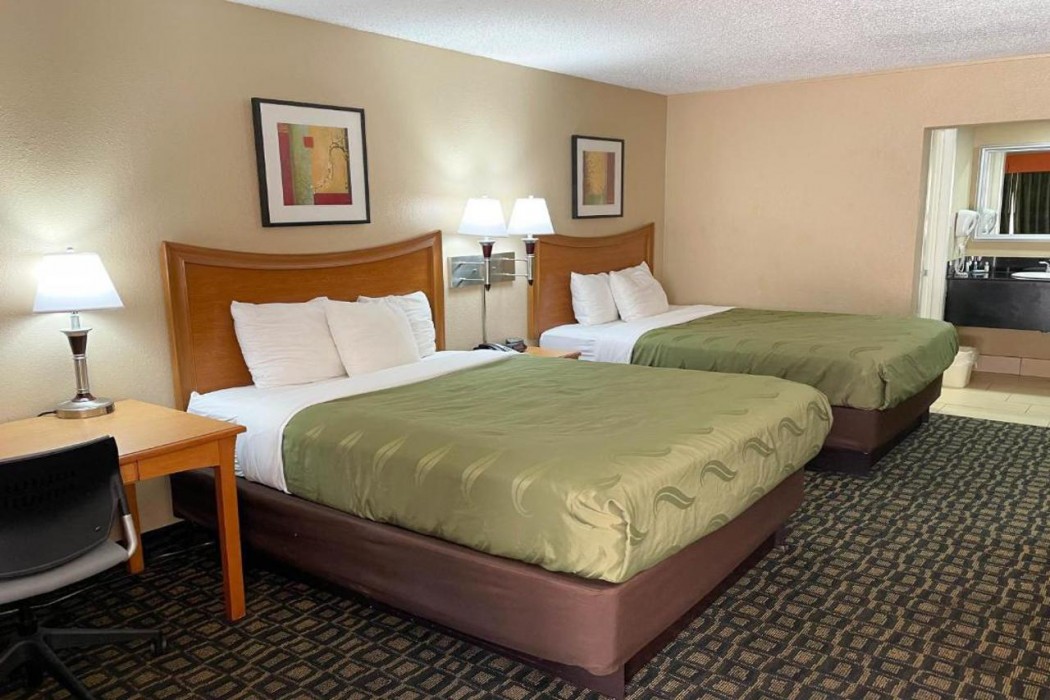 Studio6 Suites North Richland Hills, TX 9/24