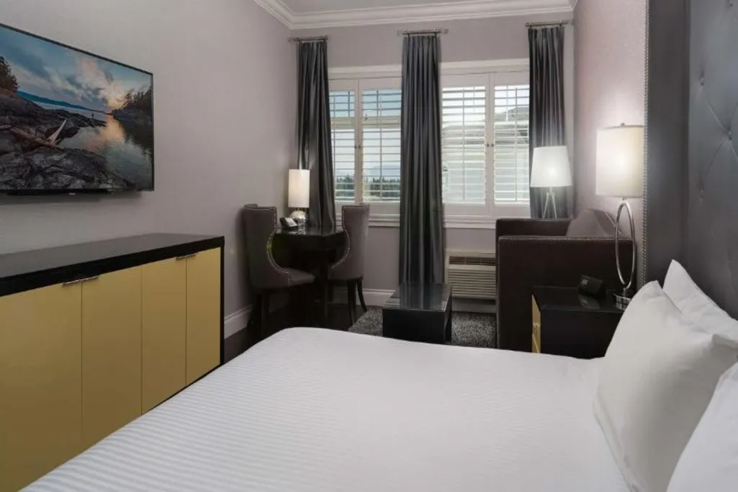 Prestige Oceanfront Resort, WorldHotels Luxury 5/32