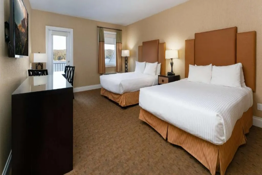 Prestige Oceanfront Resort, WorldHotels Luxury 10/32