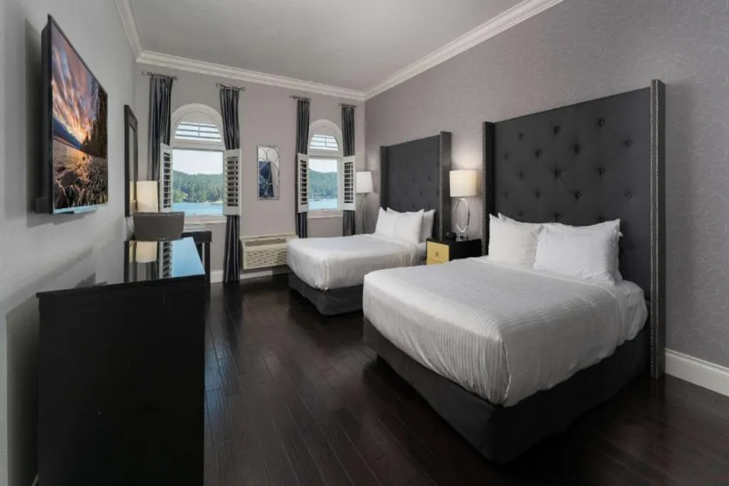 Prestige Oceanfront Resort, WorldHotels Luxury 7/32