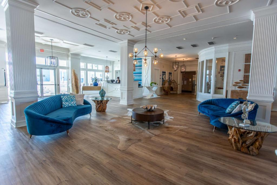 Prestige Oceanfront Resort, WorldHotels Luxury 3/32