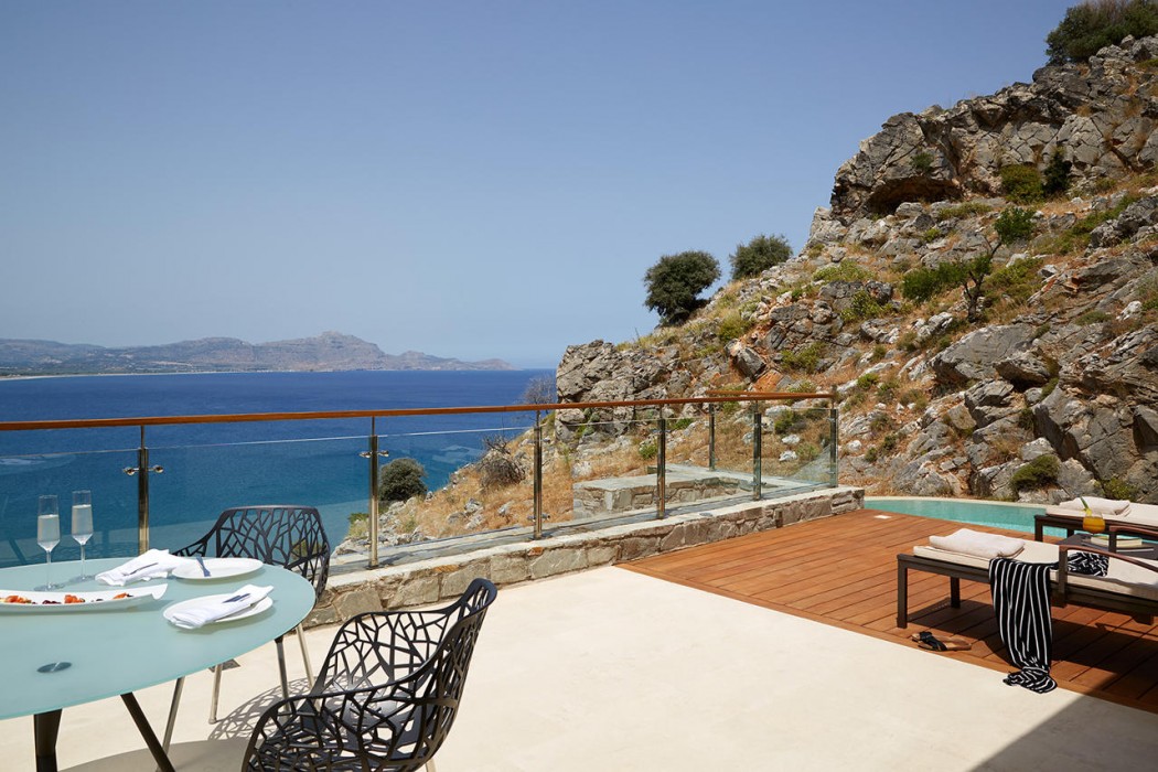 Lindos Blu Luxury Hotel & Suites - Adults Only 34/75