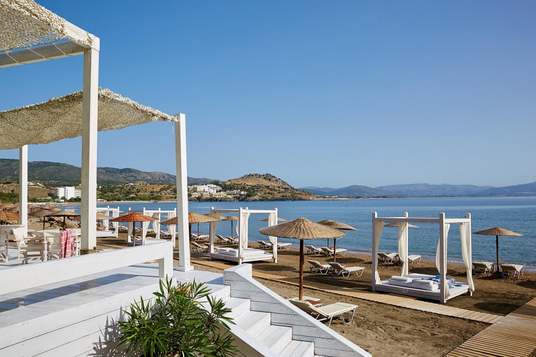 Lindos Blu Luxury Hotel & Suites - Adults Only 6/75