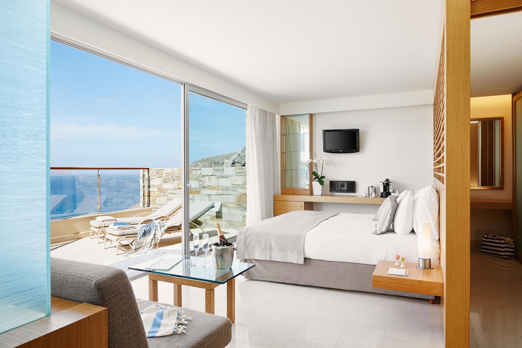 Lindos Blu Luxury Hotel & Suites - Adults Only 14/75