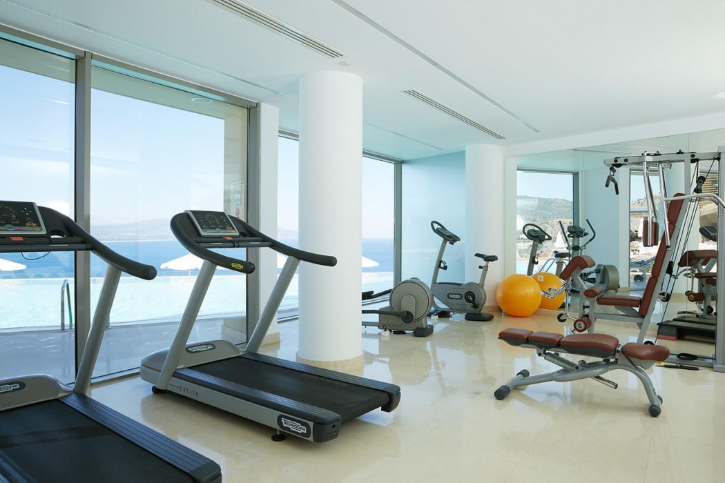 Lindos Blu Luxury Hotel & Suites - Adults Only 45/75