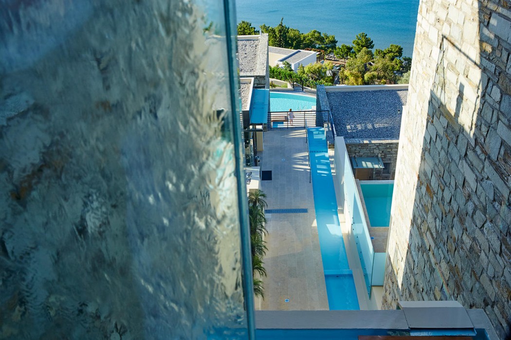 Lindos Blu Luxury Hotel & Suites - Adults Only 4/75