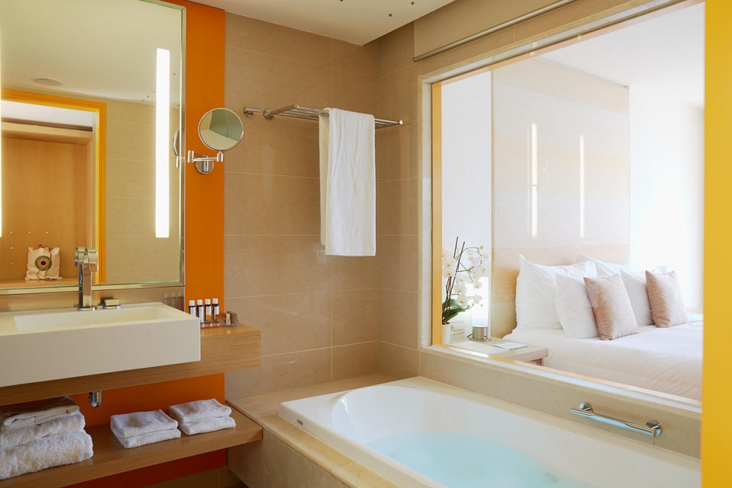 Lindos Blu Luxury Hotel & Suites - Adults Only 13/75
