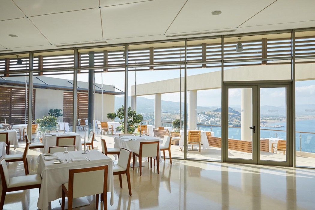 Lindos Blu Luxury Hotel & Suites - Adults Only 58/75