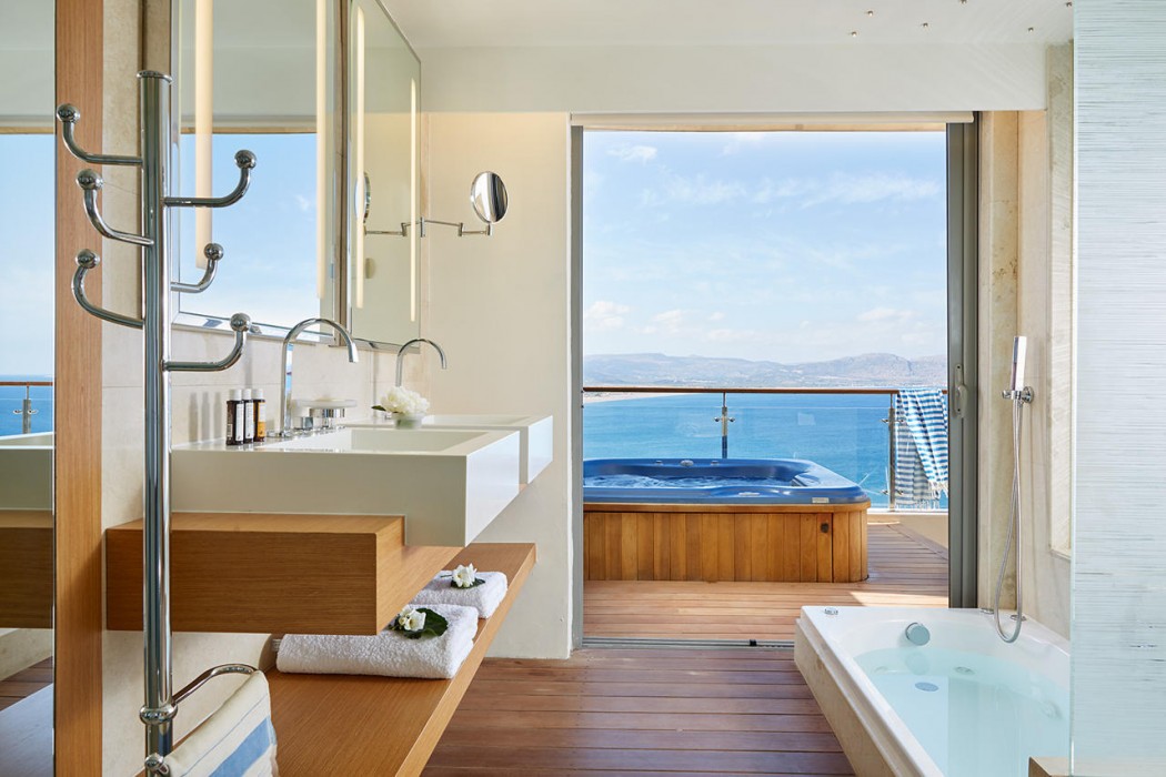 Lindos Blu Luxury Hotel & Suites - Adults Only 16/75