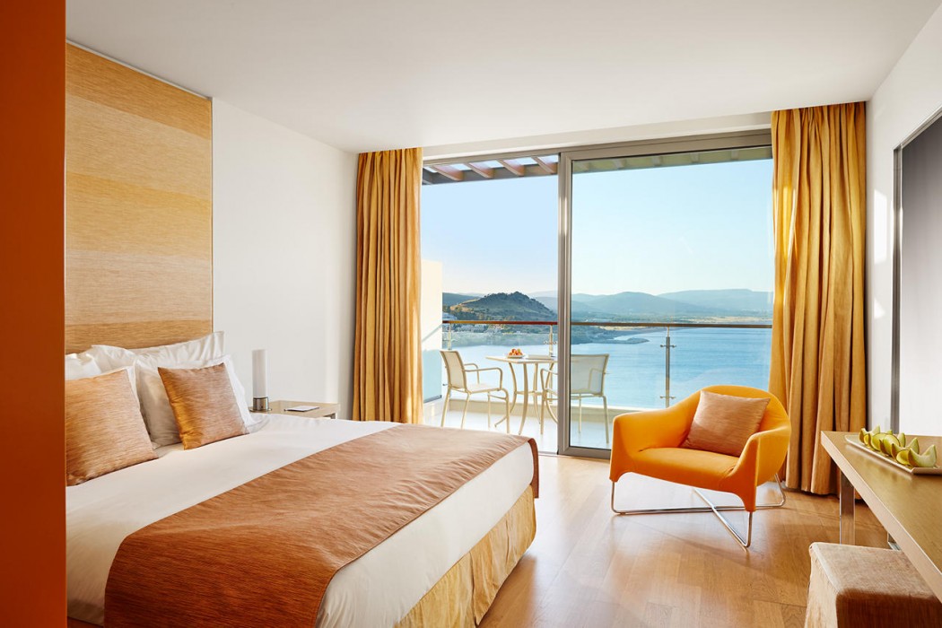 Lindos Blu Luxury Hotel & Suites - Adults Only 15/75