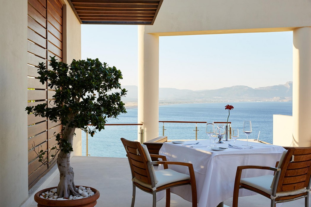Lindos Blu Luxury Hotel & Suites - Adults Only 57/75